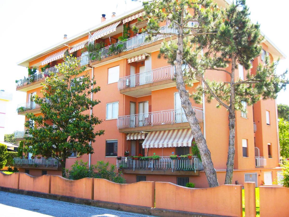 Residence Beatrice - Agenzia Cocal Caorle Luaran gambar