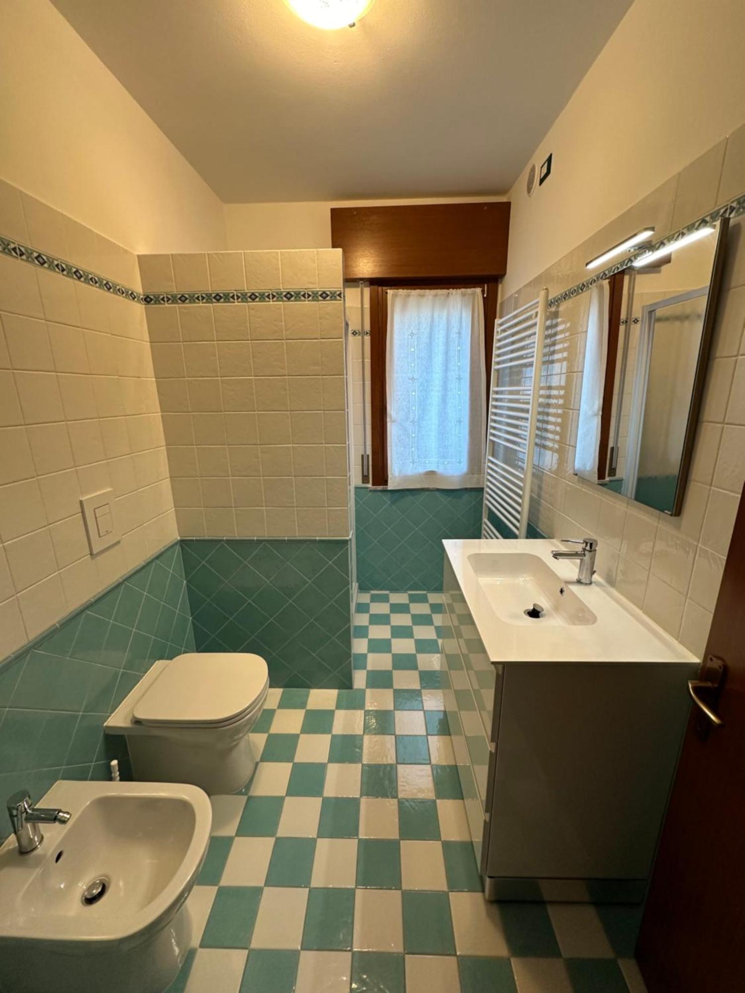 Residence Beatrice - Agenzia Cocal Caorle Luaran gambar