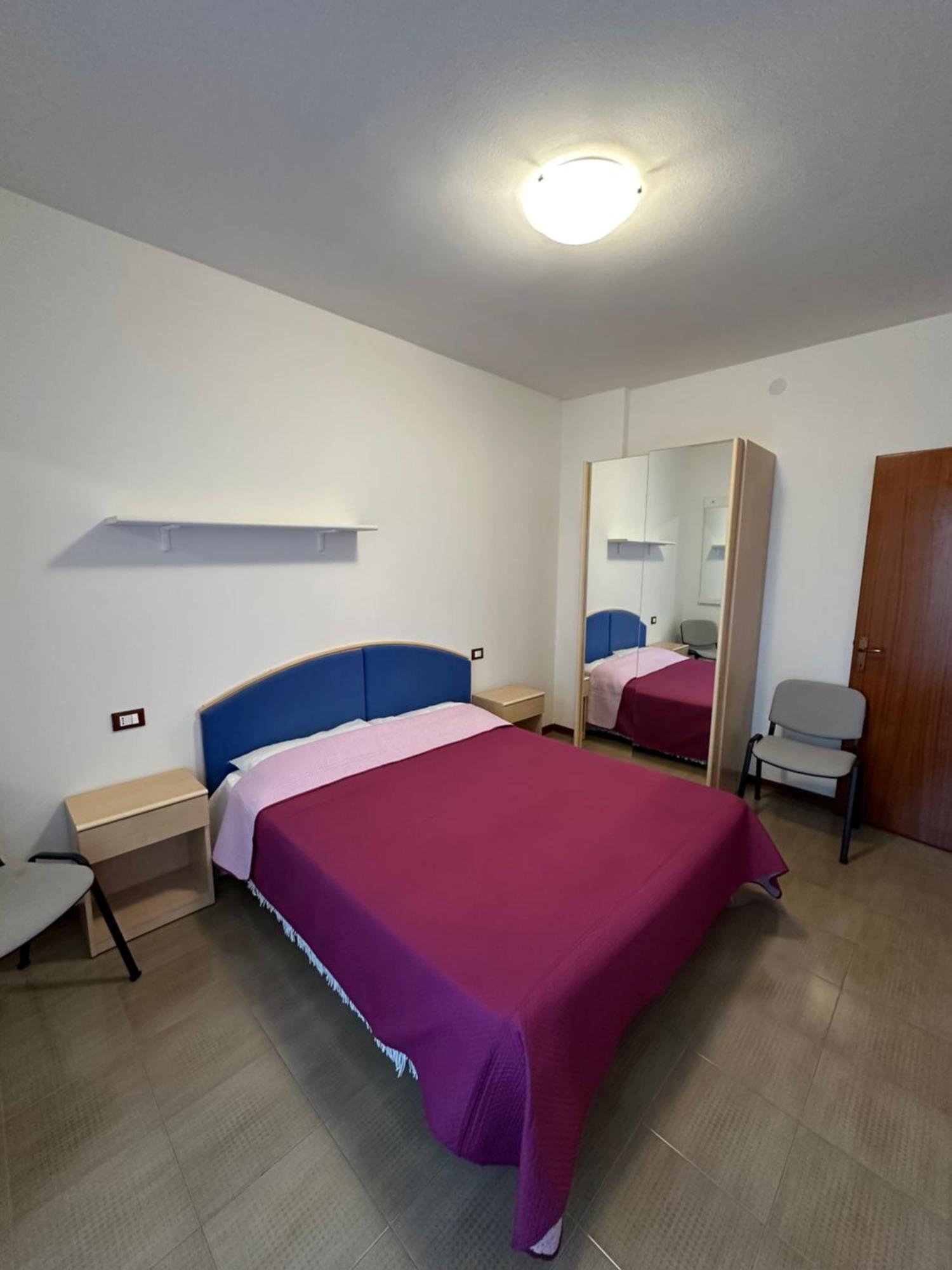 Residence Beatrice - Agenzia Cocal Caorle Luaran gambar