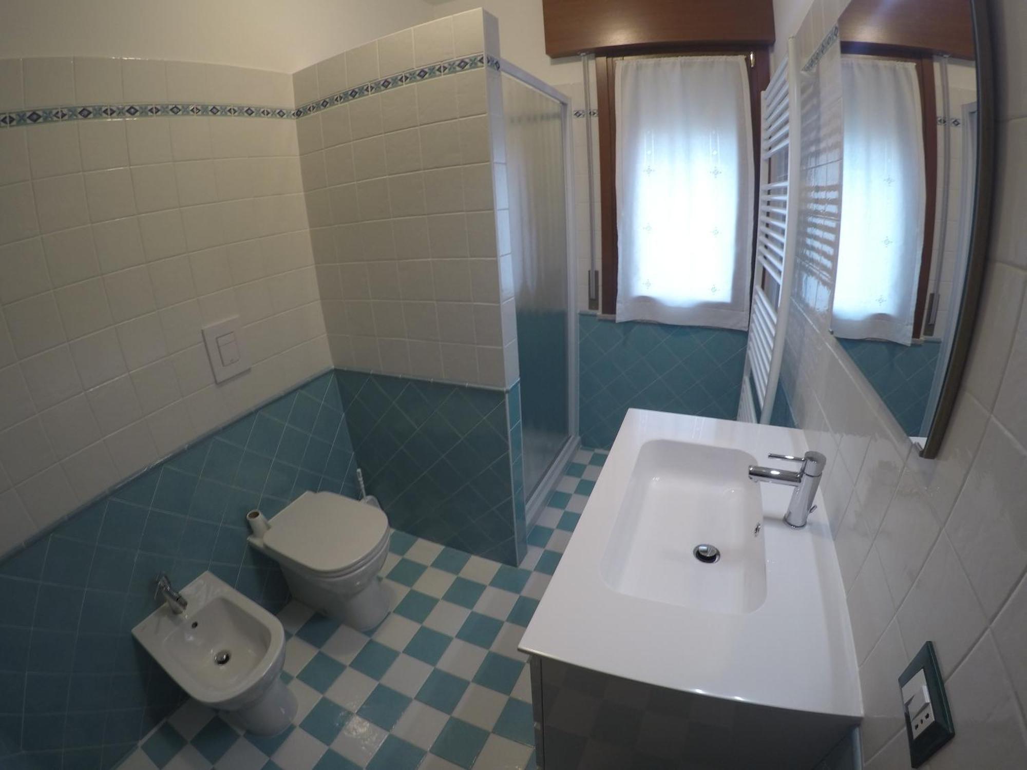 Residence Beatrice - Agenzia Cocal Caorle Luaran gambar