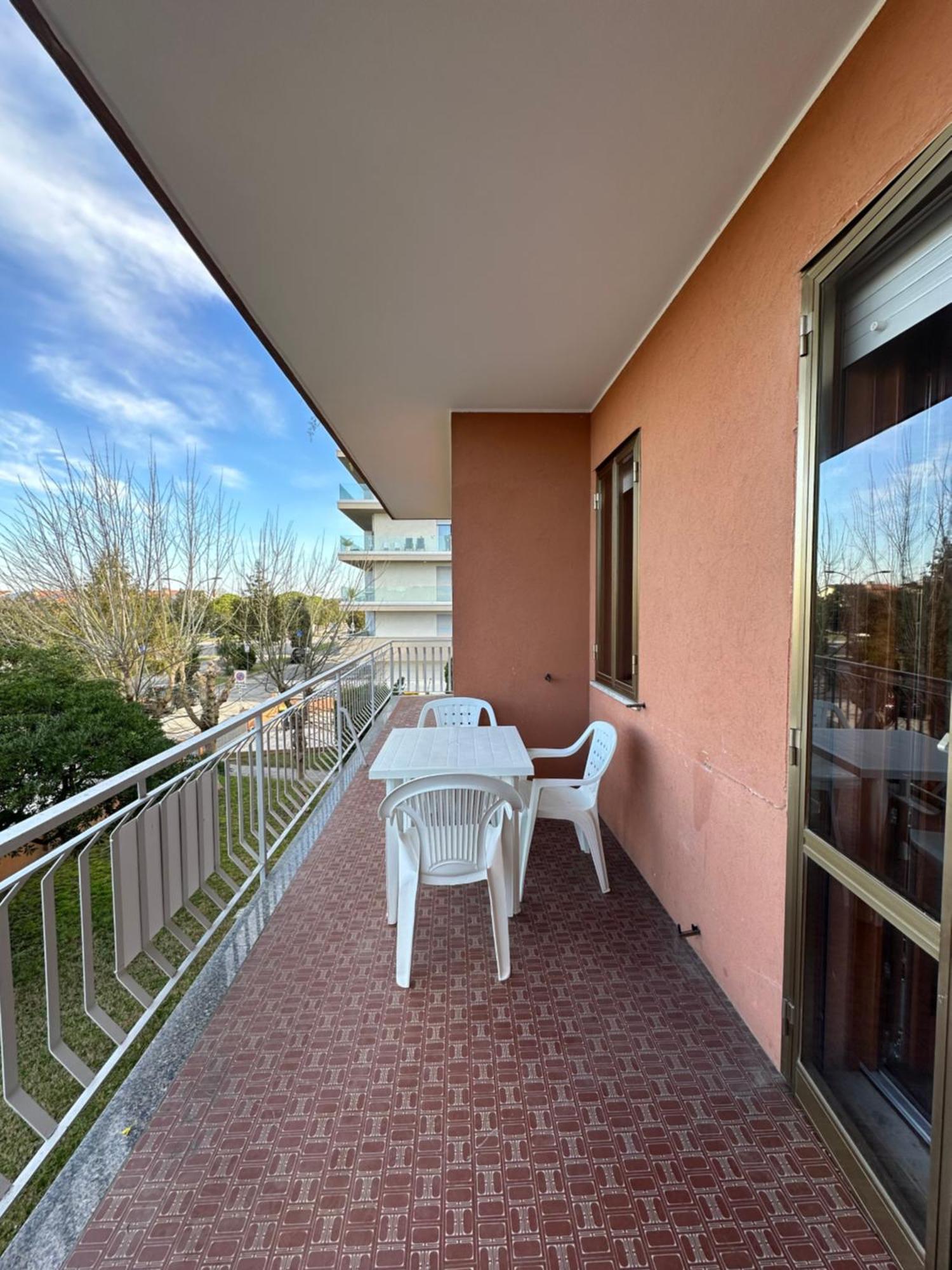Residence Beatrice - Agenzia Cocal Caorle Luaran gambar