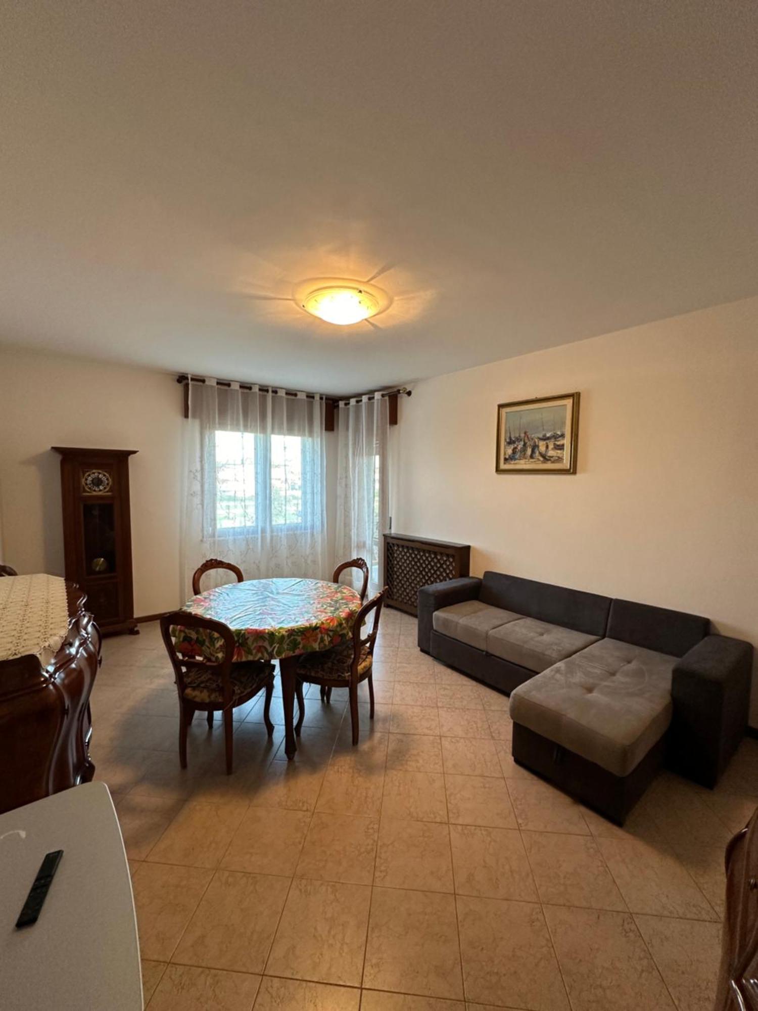 Residence Beatrice - Agenzia Cocal Caorle Luaran gambar