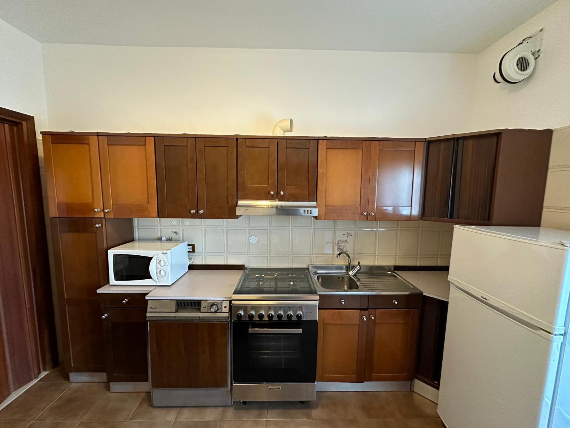Residence Beatrice - Agenzia Cocal Caorle Luaran gambar