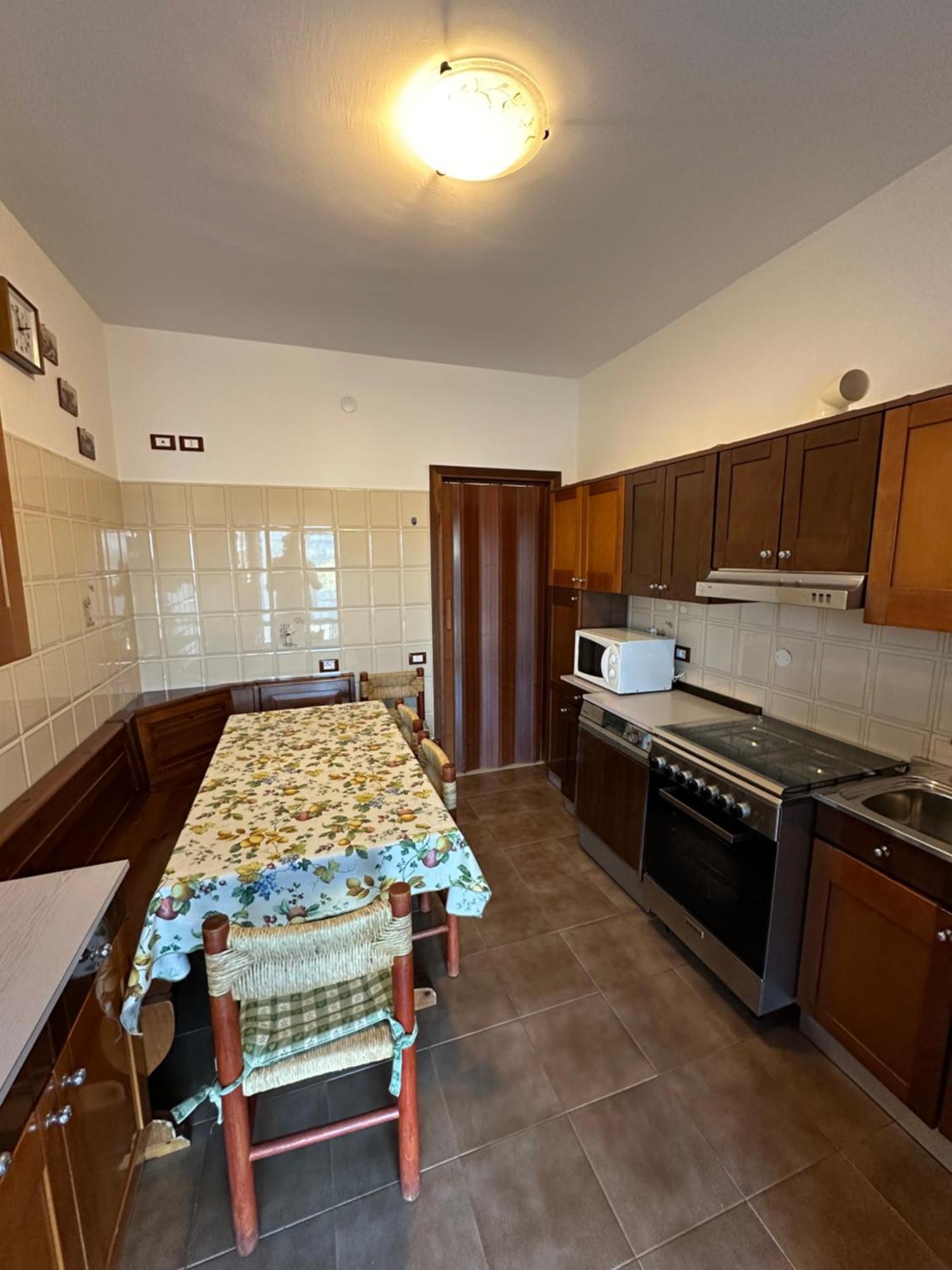 Residence Beatrice - Agenzia Cocal Caorle Luaran gambar