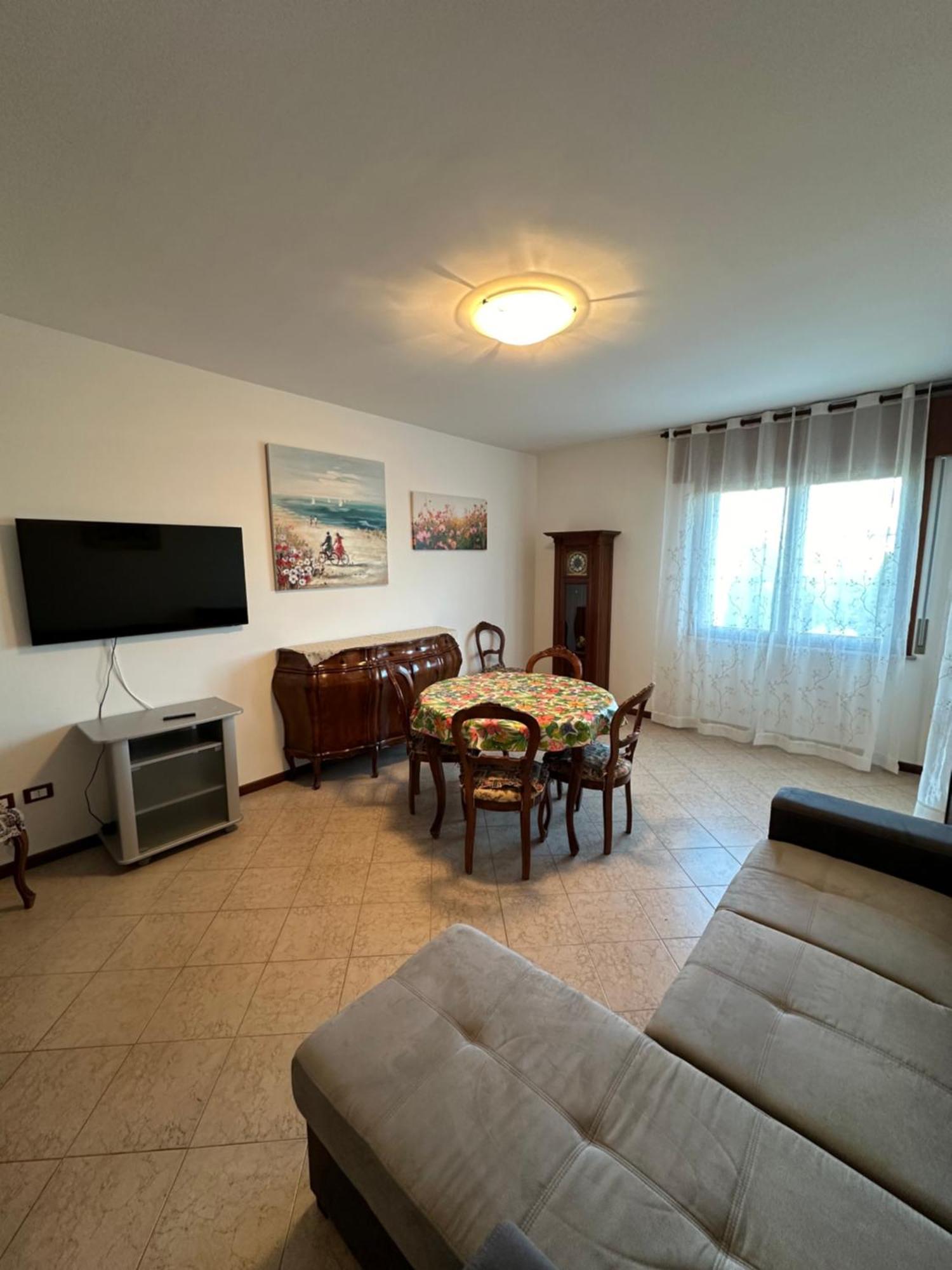 Residence Beatrice - Agenzia Cocal Caorle Luaran gambar