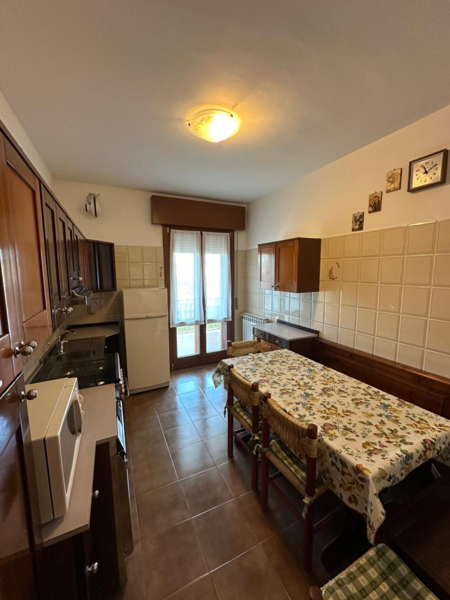 Residence Beatrice - Agenzia Cocal Caorle Luaran gambar